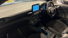 Ford Focus 1.0 EcoBoost 125 ST-Line 5dr Auto Petrol Hatchback